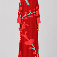 Constancia Dress