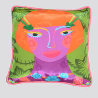 Venus Cushion Cover