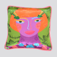 Venus Cushion Cover