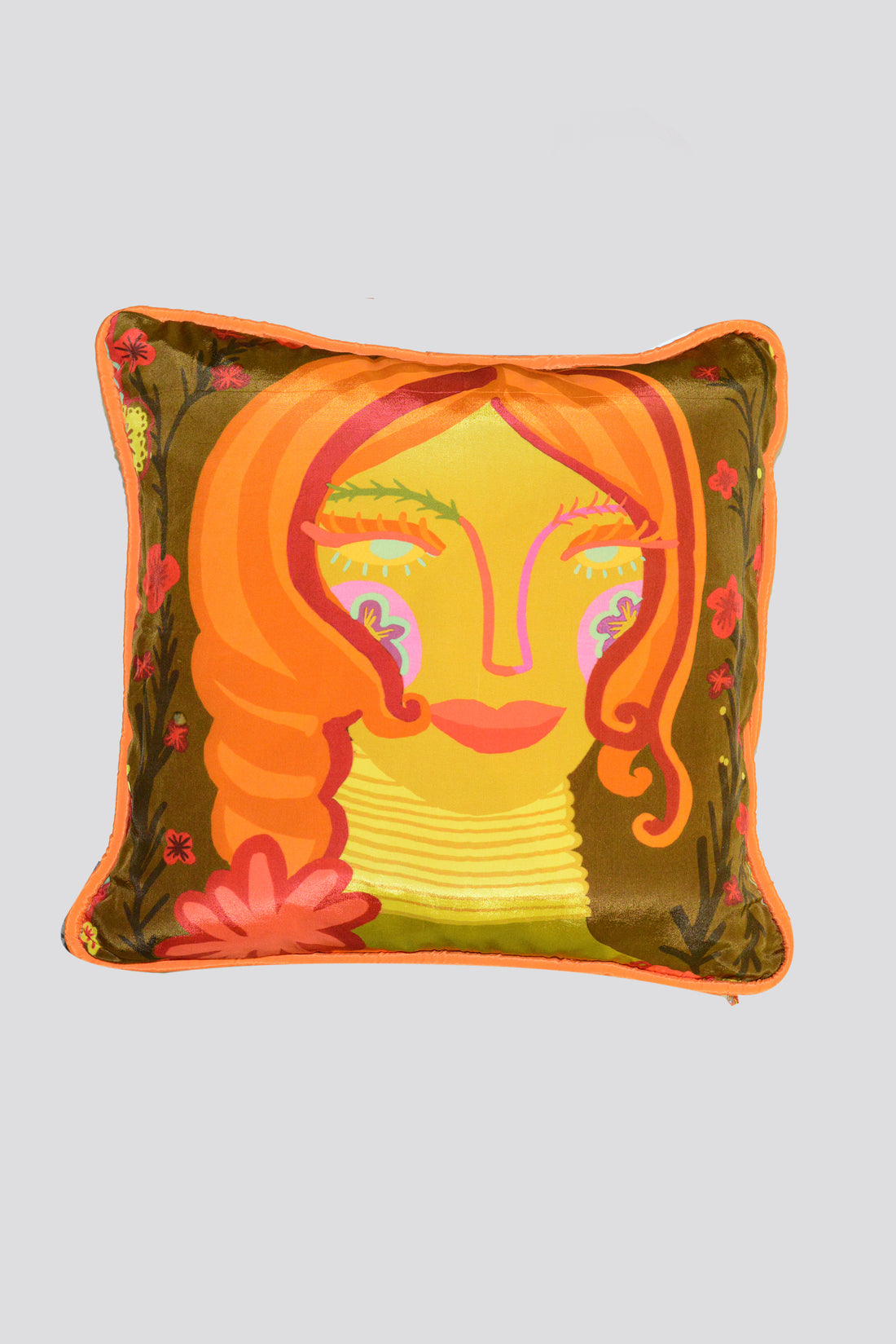 Dhara Cushion Cover