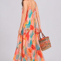 Aliana Dress