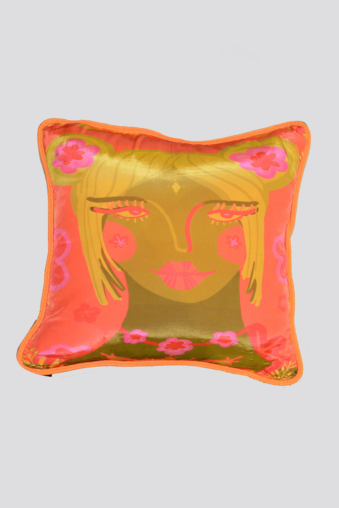 Kaia Cushion Cover