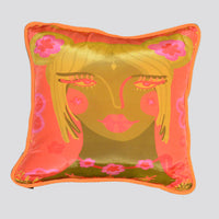 Kaia Cushion Cover