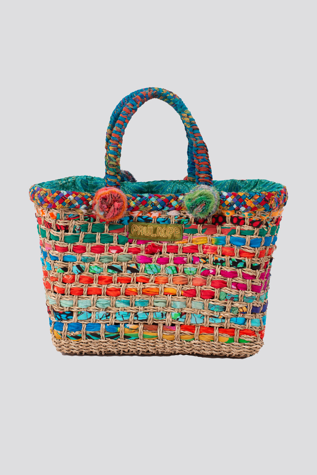 Kalina Textile Basket