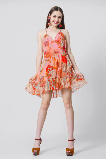 Catherine Dress
