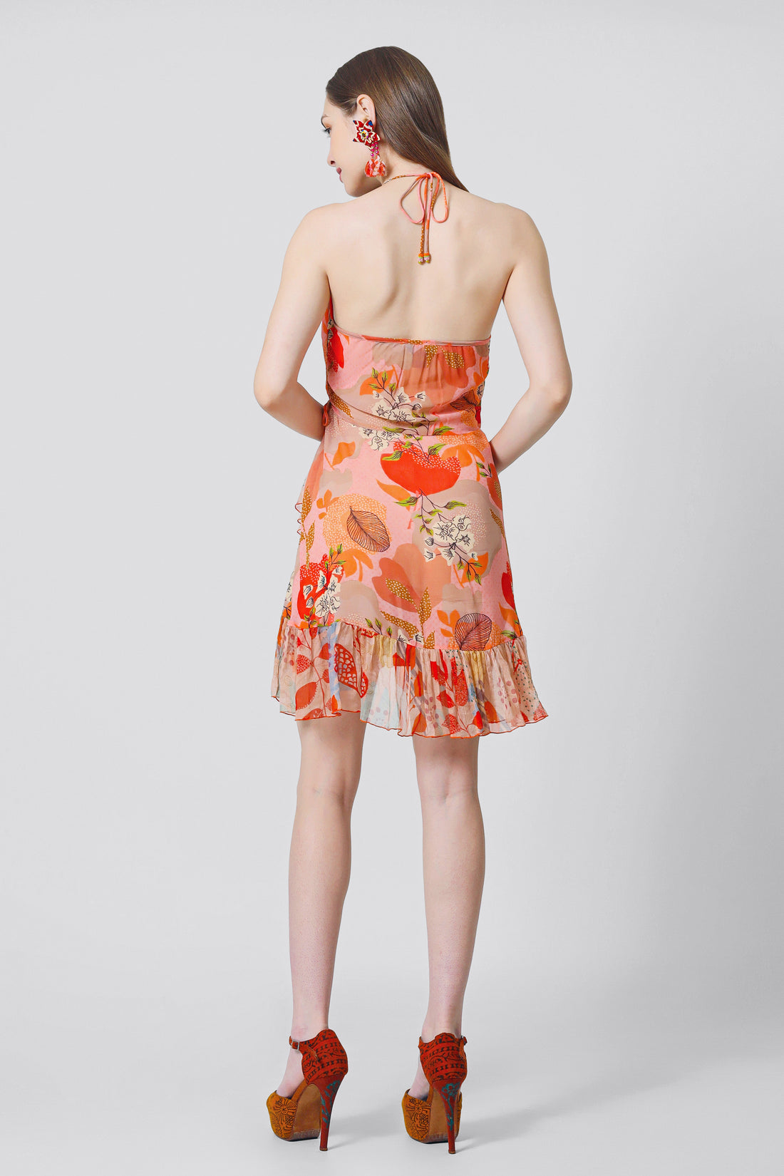 Catherine Dress