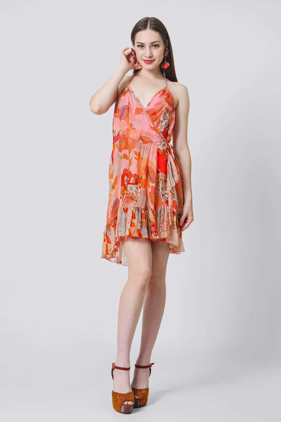 Catherine Dress