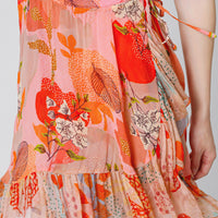 Catherine Dress