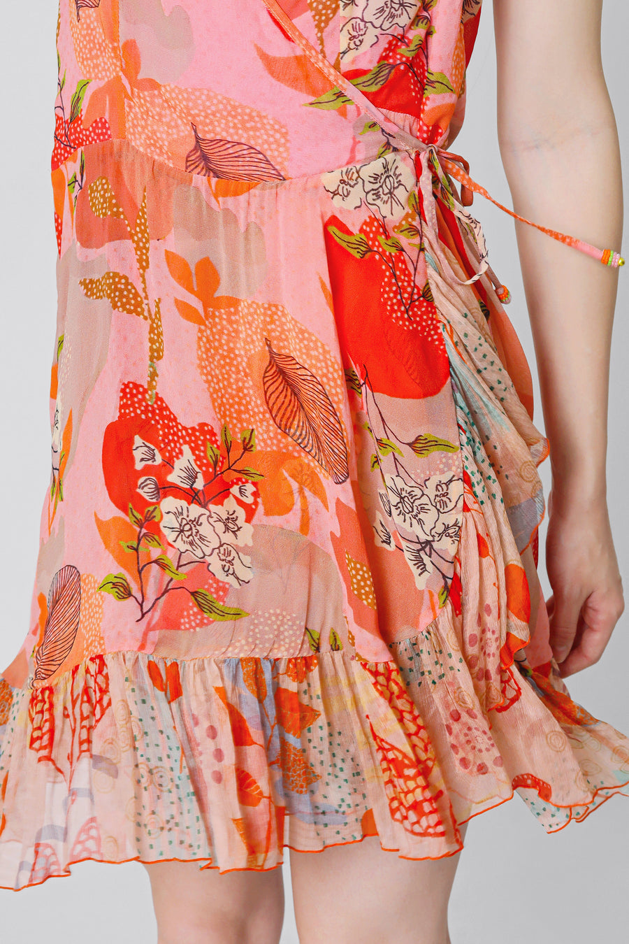 Catherine Dress