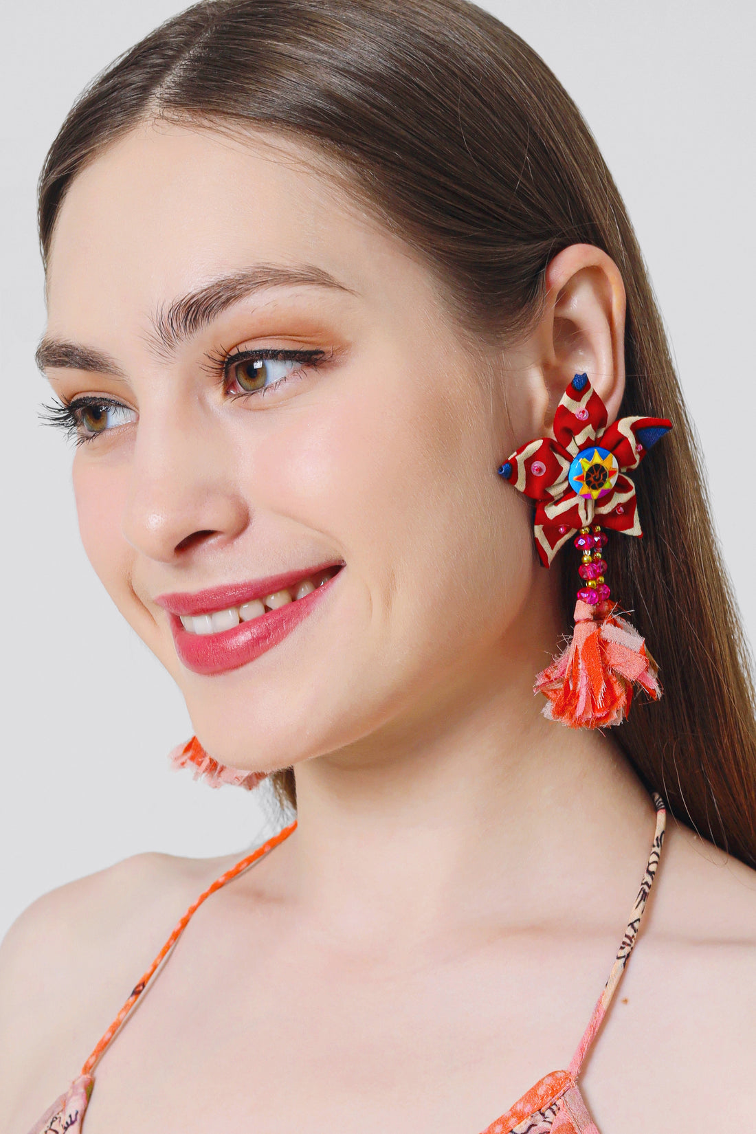 Starlight Bloom Earrings