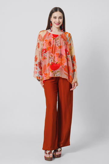 Elsie Blouse