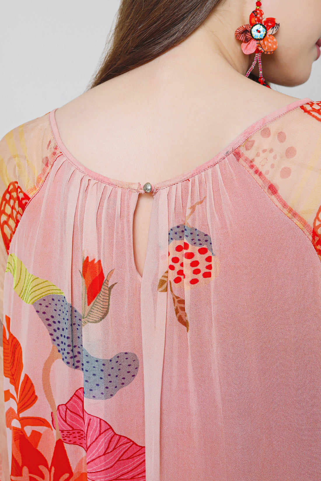 Elsie Blouse