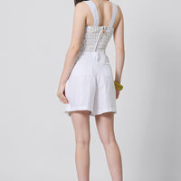 Silk Classic Bustier