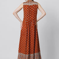 Classic Soul Silk Dress