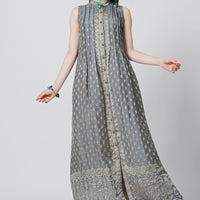 Classic Soul Silk Dress