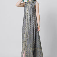 Classic Soul Silk Dress