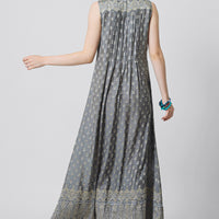 Classic Soul Silk Dress