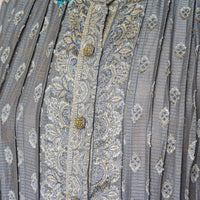 Classic Soul Silk Dress