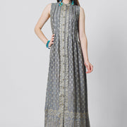 Classic Soul Silk Dress