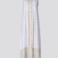 Classic Soul Silk Dress