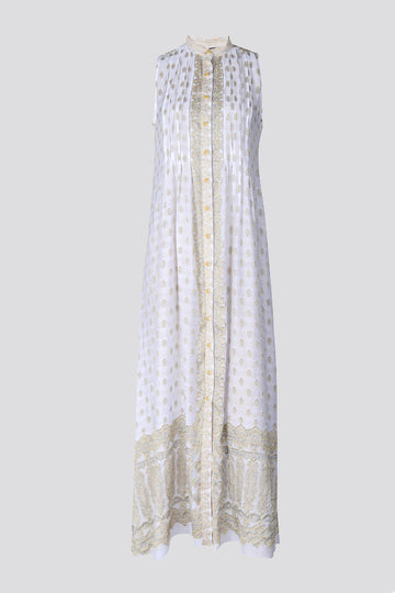 Classic Soul Silk Dress