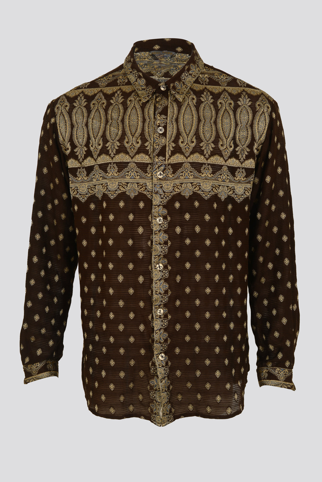Lucca Shirt