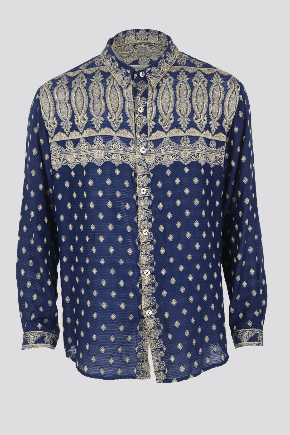 Lucca Shirt