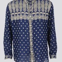 Lucca Shirt