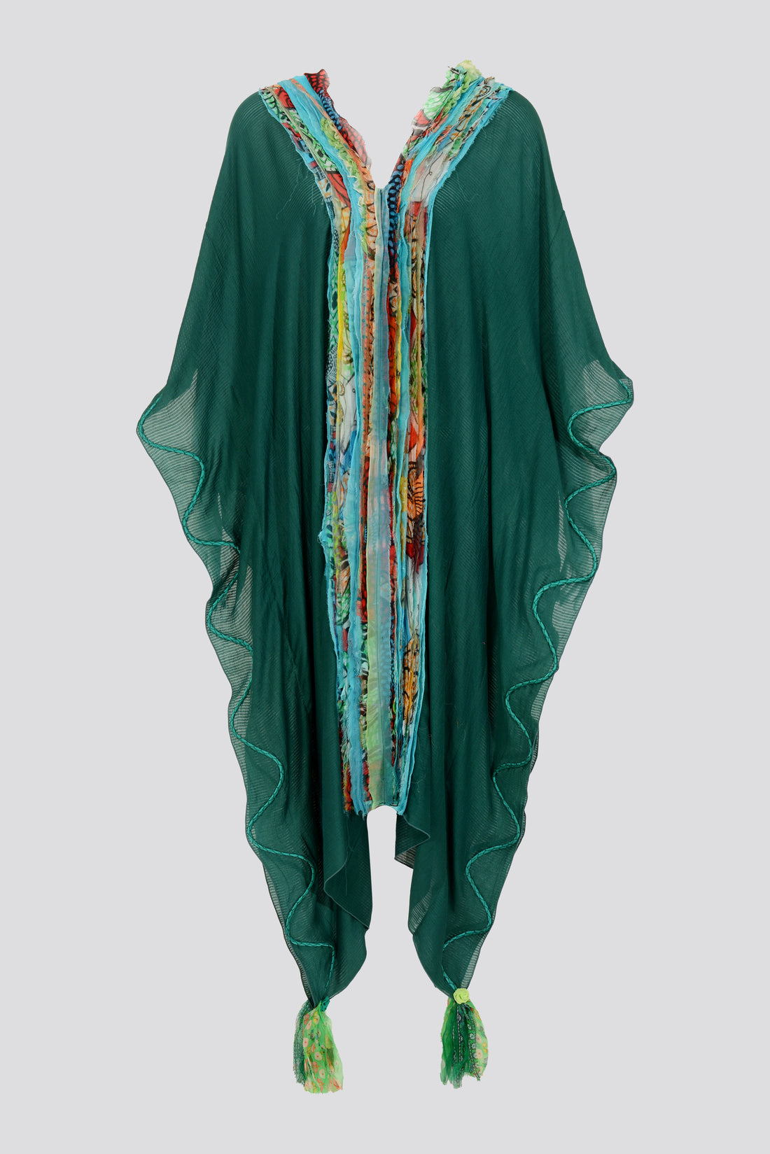 Gemma Silk Dress