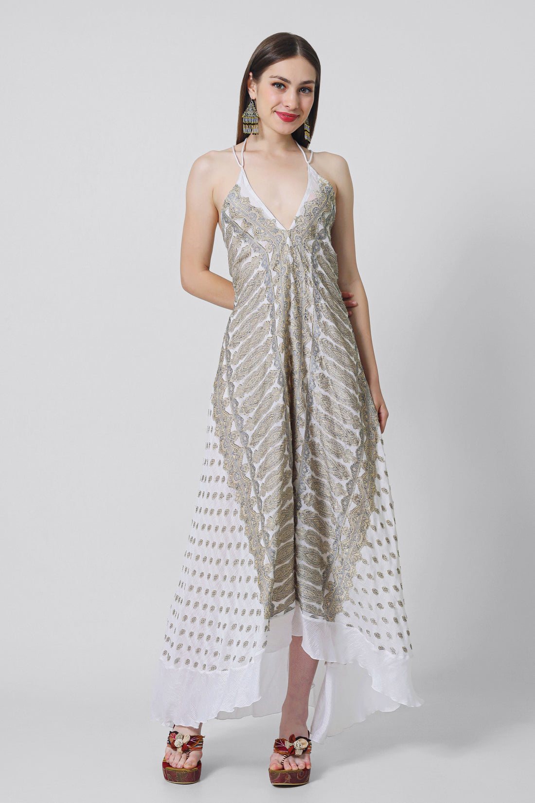 Braelynn Dress
