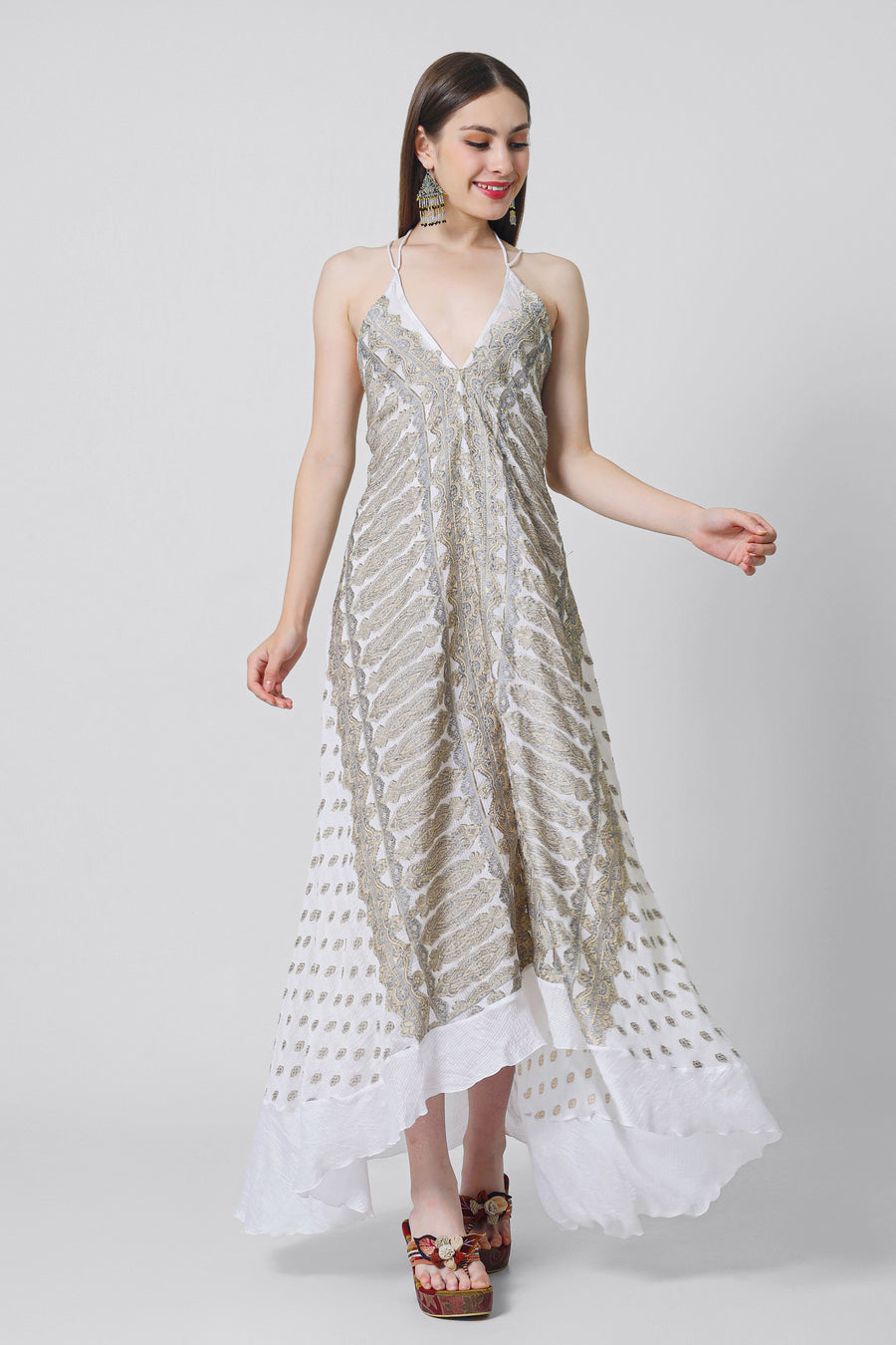 Braelynn Dress