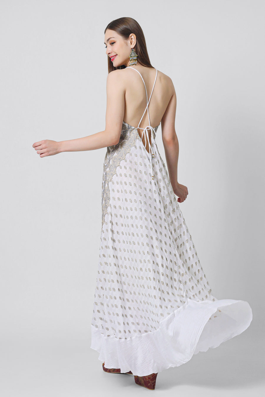 Braelynn Dress