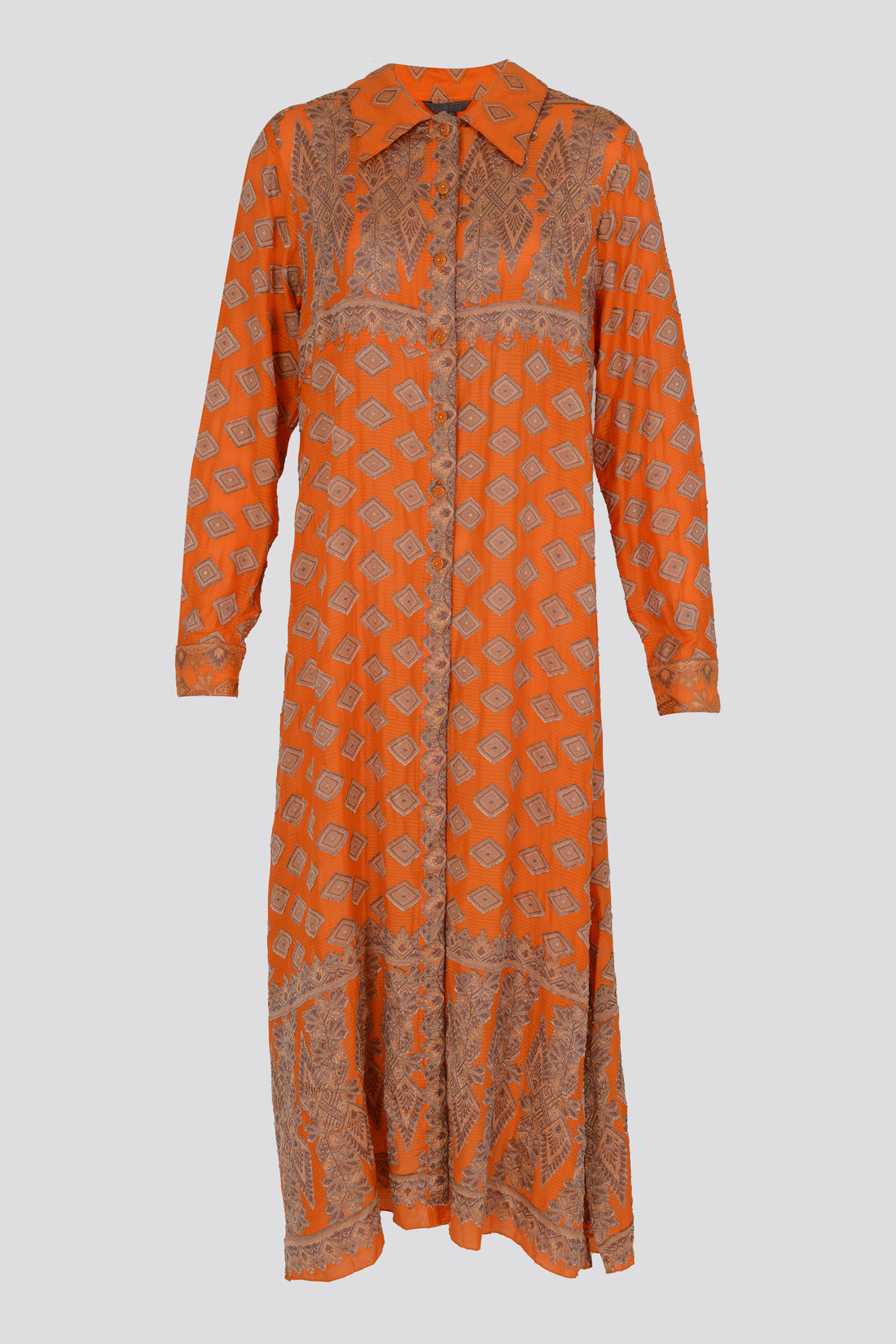 Cecelia Dress
