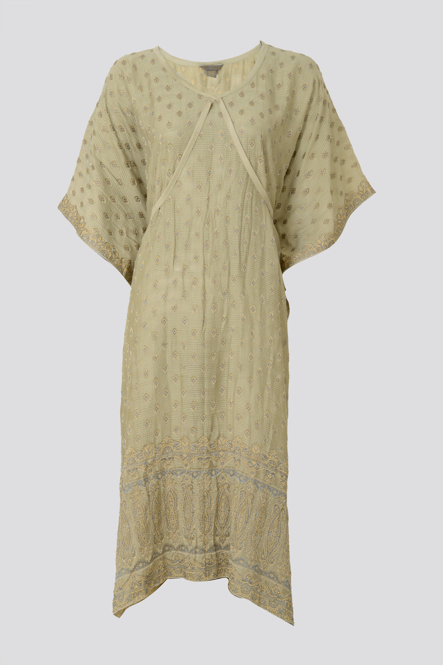 Amalia Dress