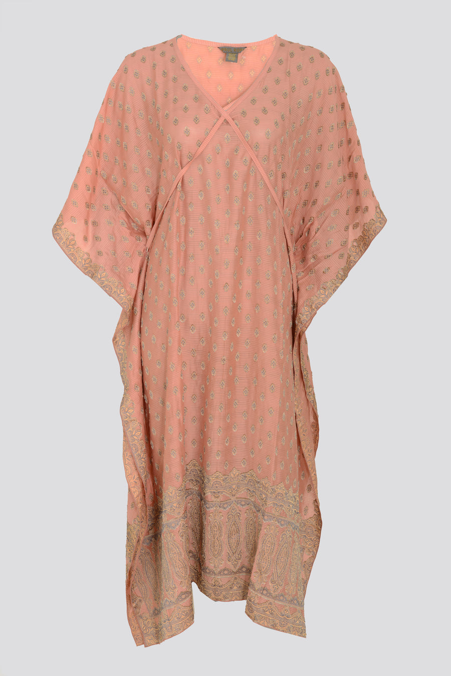 Amalia Dress