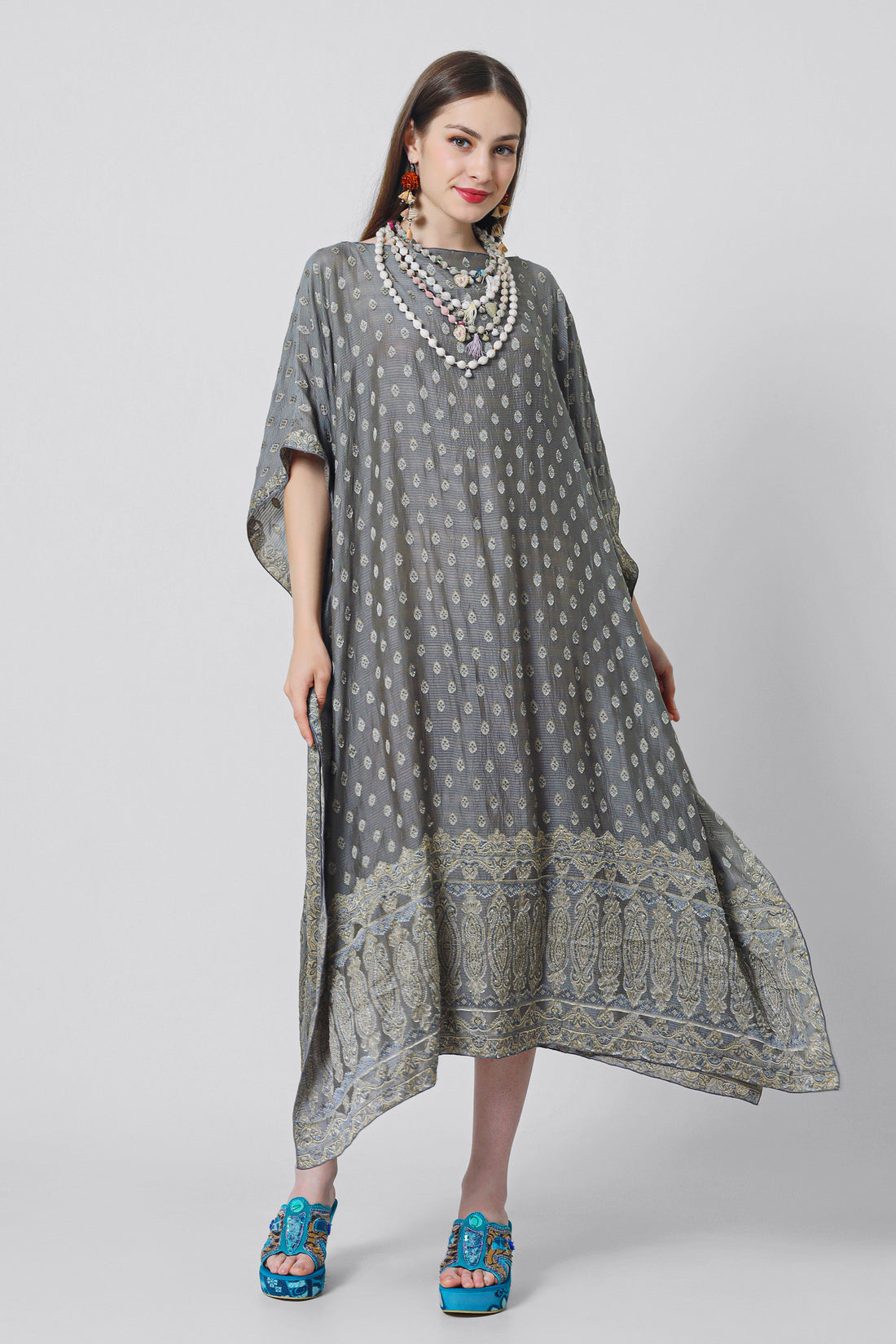 Nalani Kaftan