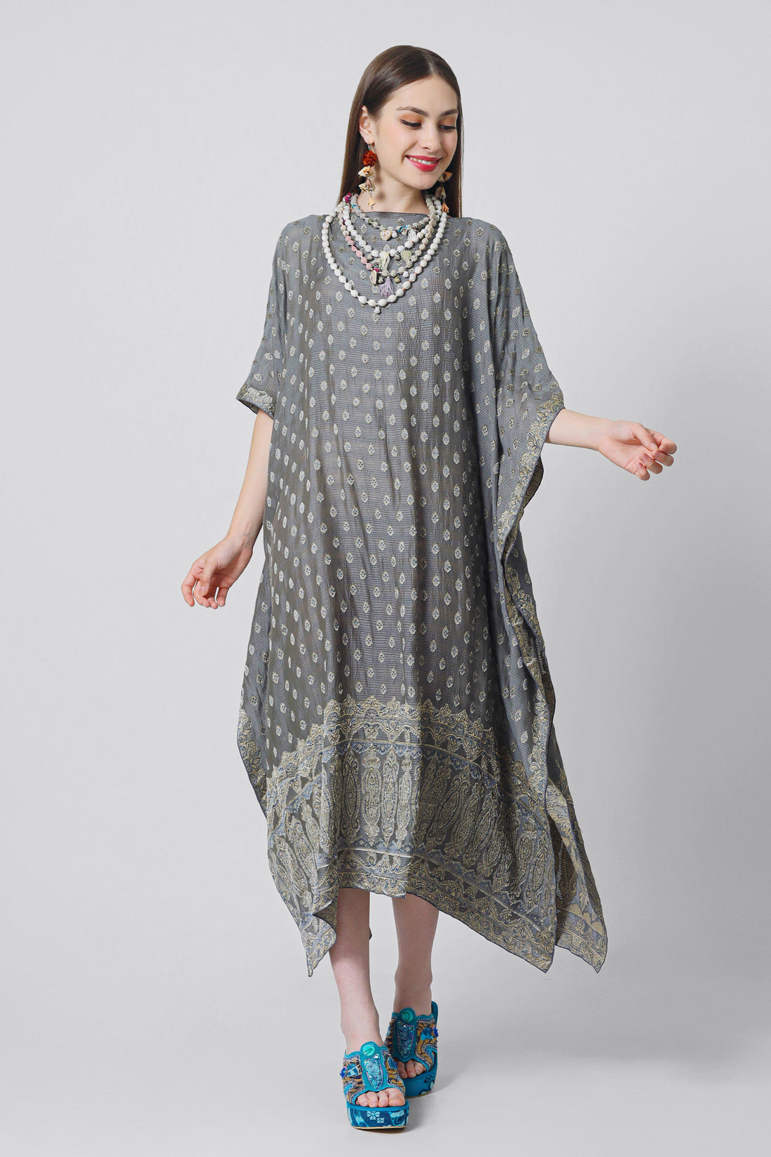 Nalani Kaftan