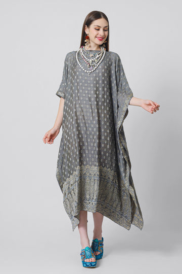 Nalani Kaftan