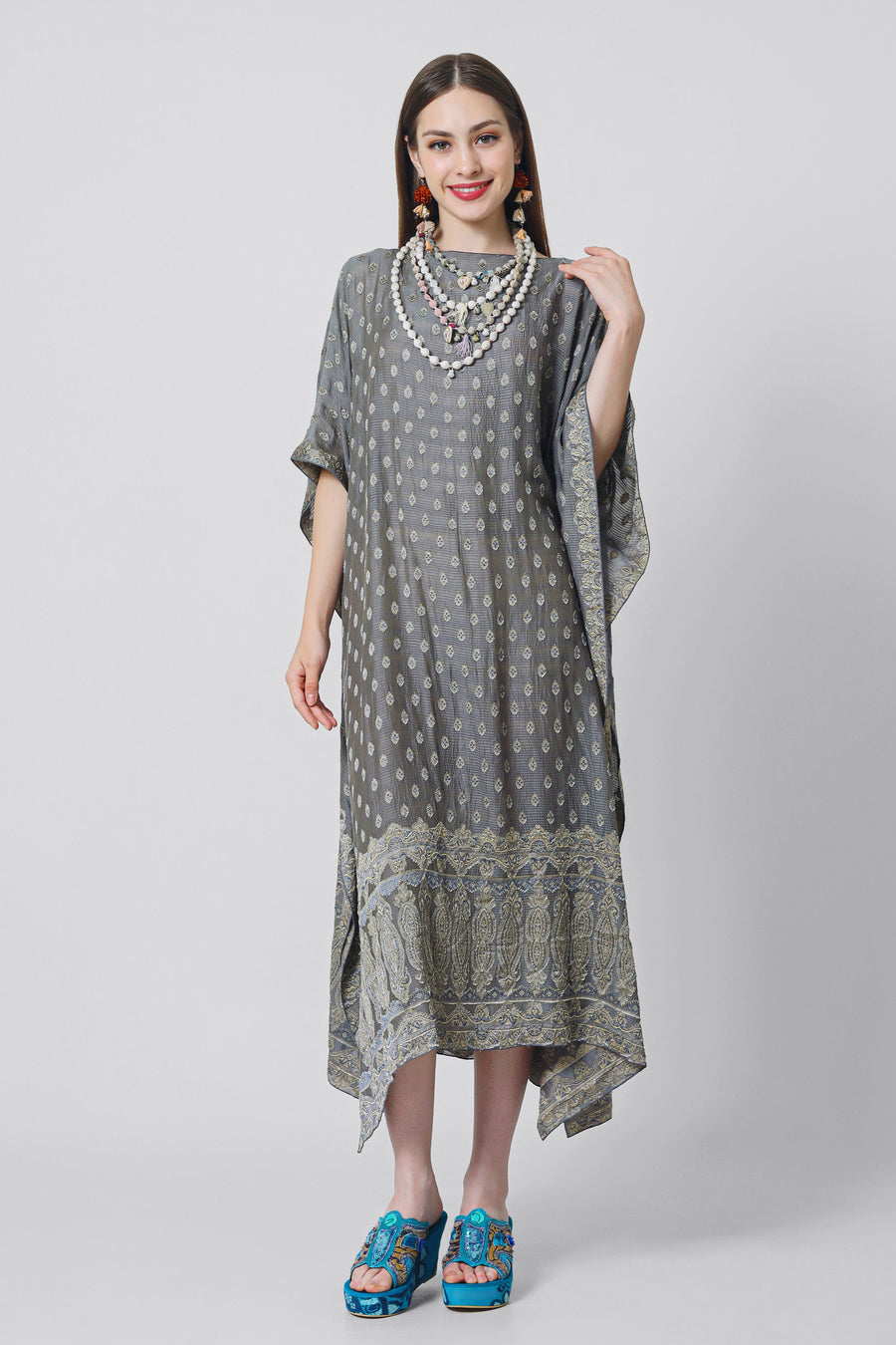 Nalani Kaftan
