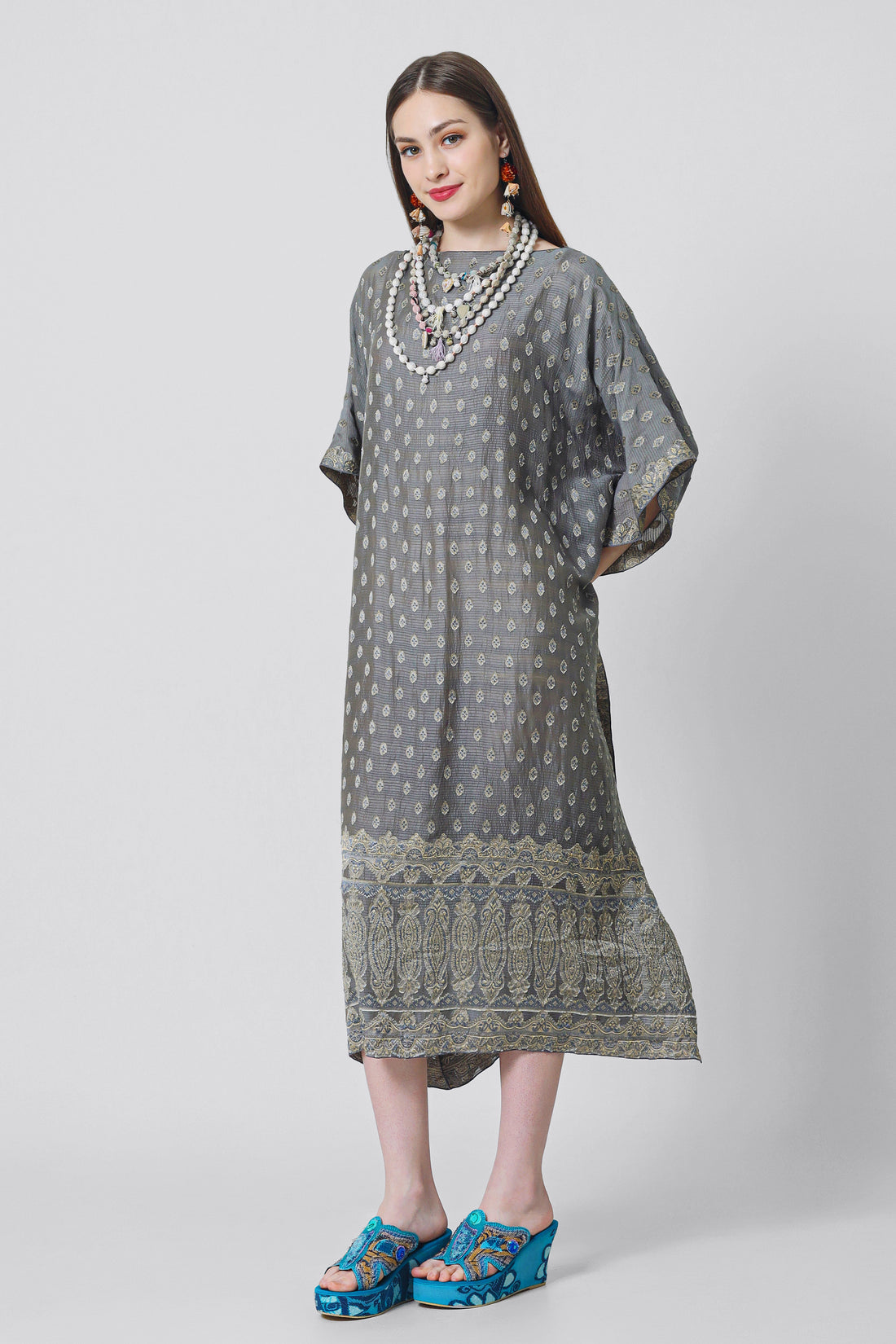 Nalani Kaftan