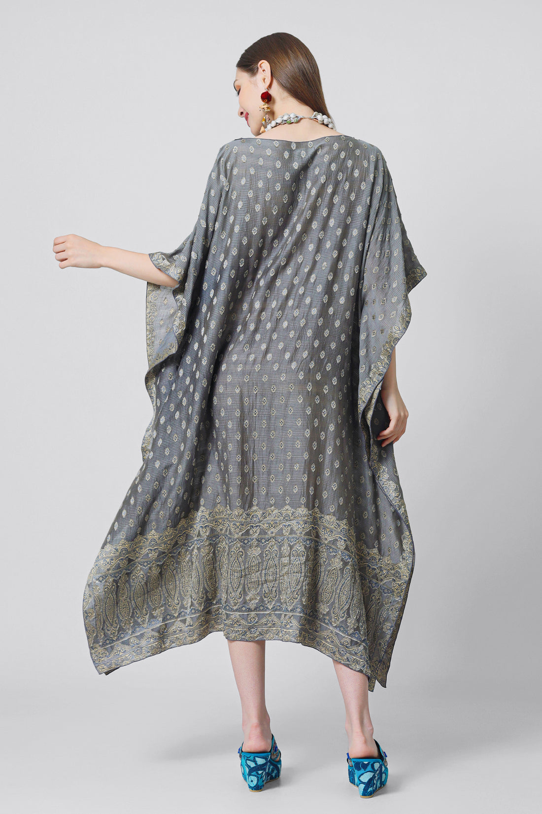 Nalani Kaftan