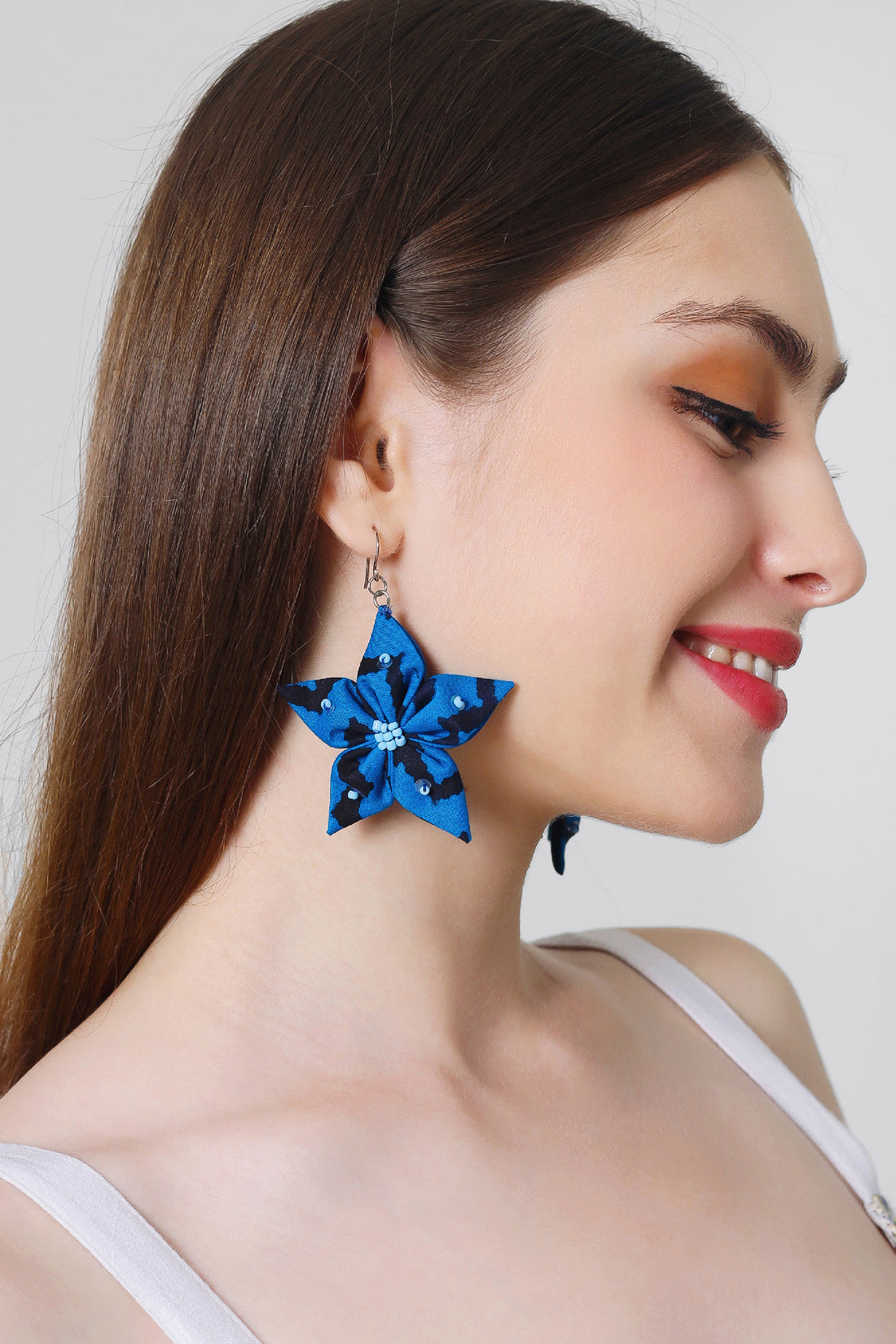 Celestial Bloom Earrings