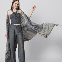 Robin Silk Pants