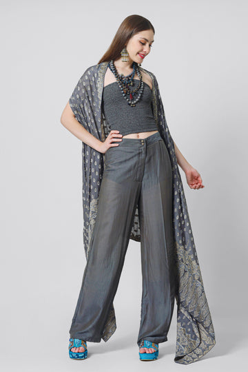 Robin Silk Pants