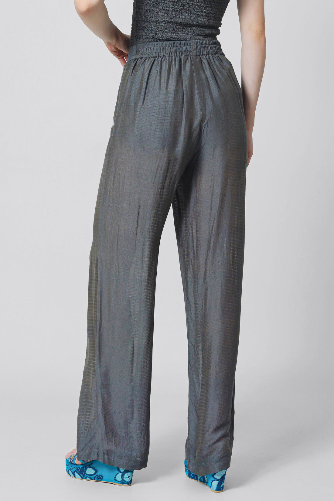 Robin Silk Pants