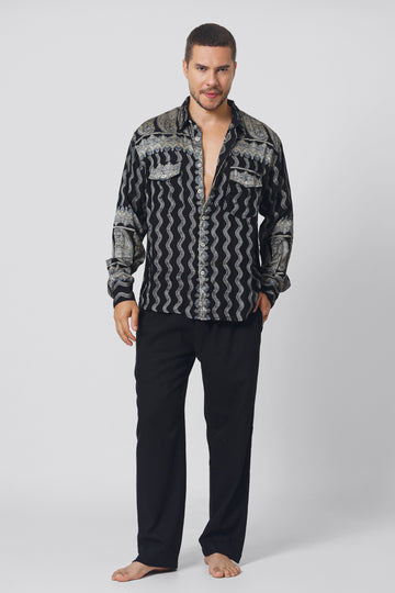 Calvin Shirt