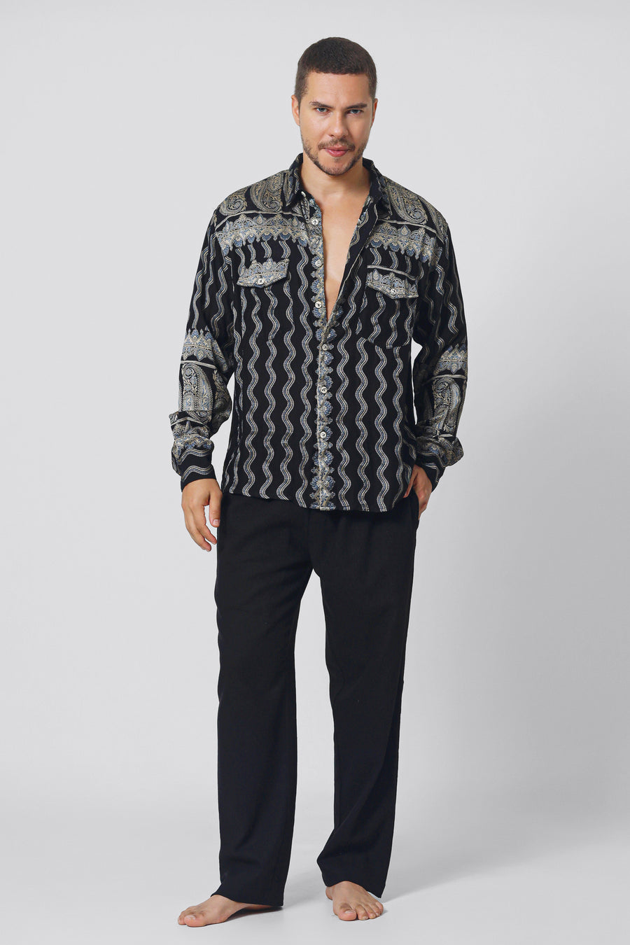 Calvin Shirt