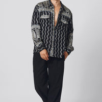 Calvin Shirt