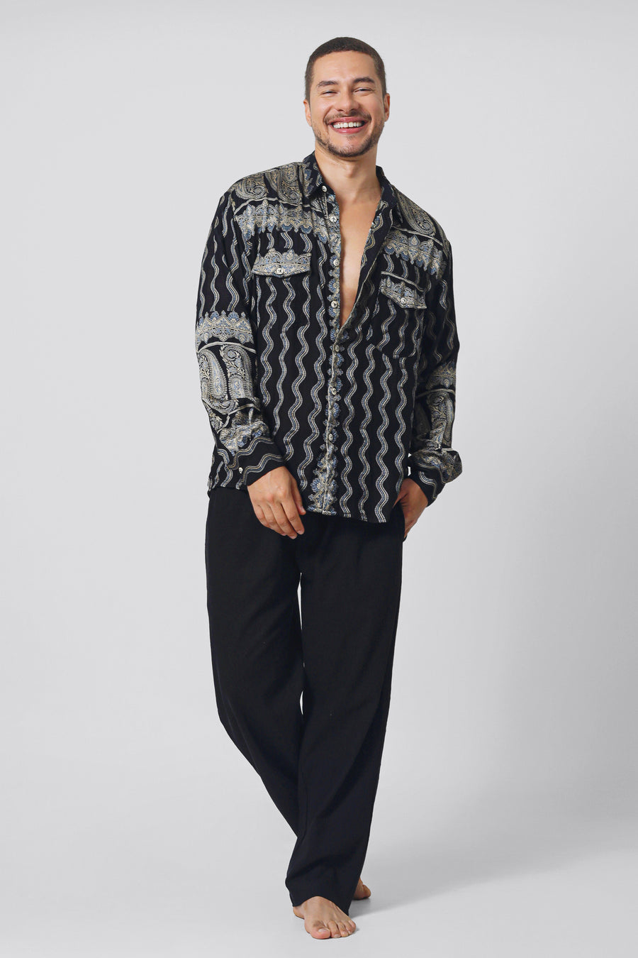 Calvin Shirt