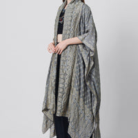 Julia Silk Jacket